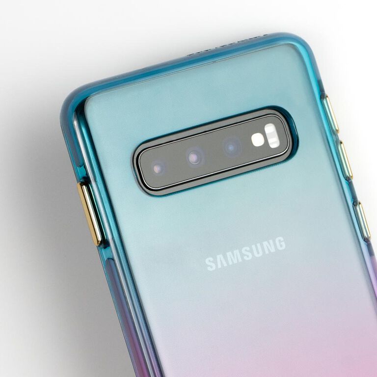 BodyGuardz Harmony Case featuring Unequal (Unicorn) for Samsung Galaxy S10, , large